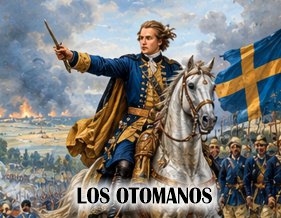 Carlos XII de Suecia y La Batalla de Poltava, Guerra de Norte de Europa