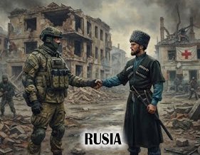 Rusia Potencia Militar y Económica: Comunidad de Estados Independientes