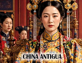 Última Emperatriz de China, Gobierno Manchú