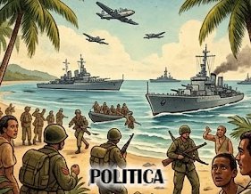 Invasiones de Estados Unidos en América Latina