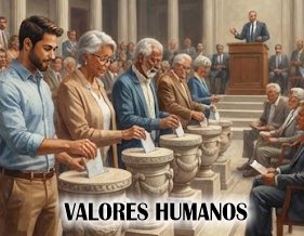 El Civismo y la Participación Ciudadana en las Cuestiones Políticas