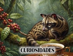 Café de Civeta Con Excrementos del Gato Luwak: Más Caro del Mundo