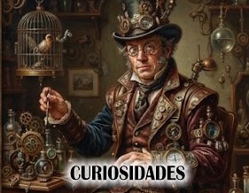 Curiosidades de la Gente Rara: Curiosidades de la Historia