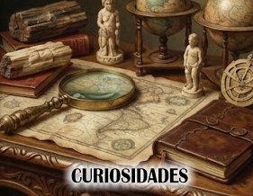 Datos Curiosos Para el Asombro: Lista de Curiosidades