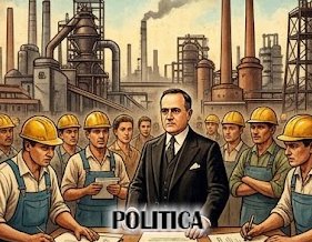 Gobierno de Getúlio Vargas: Estado Novo