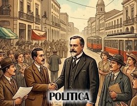 El Gobierno de Batlle y Ordóñez: Reformas