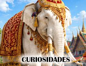 Elefante Blanco: Origen y Significado de la Expresión
