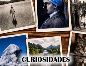 Fotos Que No Son Lo Que Parece, Fotos Que Confunden