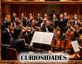 Diferencias entre una Orquesta Sinfónica y Una Filarmónica