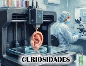 Usos de Bioimpresoras 3D Para Impresión de Órganos Humanos