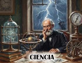 Teorías Físicas Que Fracasaron: Errores de la Ciencia Antigua