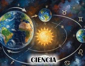 Los Movimientos del Planeta Tierra: Características y Cuadro Sinóptico