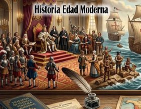 Estados Modernos: Fortalecimiento del Poder Real