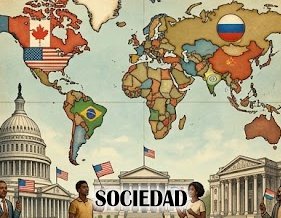 La Nación y El Estado: Diferencias, Ejemplos