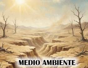 Consecuencias de la Erosión Sobre El Suelo Fértil