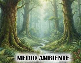 Conservación de los Bosques: Importancia e Impacto Ambiental