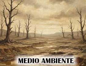 Impacto Ambiental de la Lluvia Ácida sobre el Suelo y Forestación