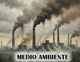 La Lluvia Ácida: Causas y Consecuencias - ¿Cómo Produce la Acidez?