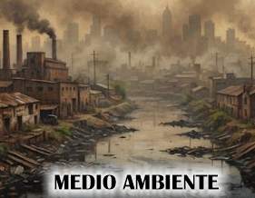 Problemas Ambientales de Argentina: Contaminación de Agua, Suelo y Aire