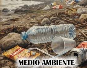 Uselo y Tirelo: Frases Mentirosas de la Ecología