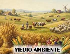 Recursos Alimentarios: Alimentos Agrícolas y Ganaderos, Cereales