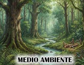 Recursos Forestales: La Silvicultura y El Uso de Los Bosques