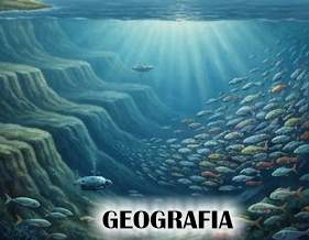 Plataforma Submarina Argentina: Geología y Riqueza Ictícola