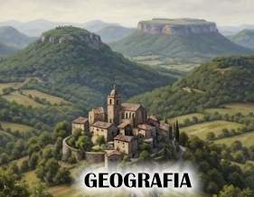 El Macizo Central en Francia: Características y Geografía