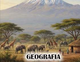 La Leyenda del Monte Kilimanjaro