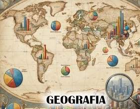 Información Sobre los Países del Mundo: Capital, Población y Densidad