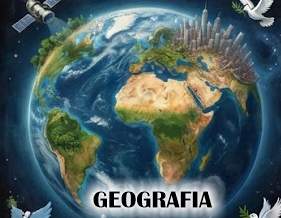 El Mundo: Información Geográfica, el Medio Ambiente y su Población