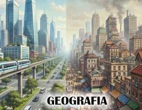 Criterio Para Determinar Diferencias Entre Países Desarrollados