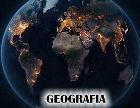 Mapa de Población Mundial, Densidad Demográfica y Megalópolis