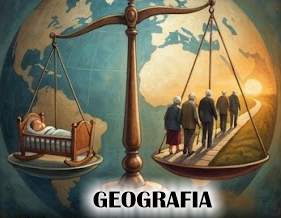 El Envejecimiento de la Población Mundial: Causas
