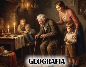 La Vejez o Tercera Edad: Problemas que Sufrimos al Envejecer