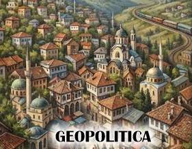 Los Balcanes, la Zona Más Compleja de Europa, Las Etnias