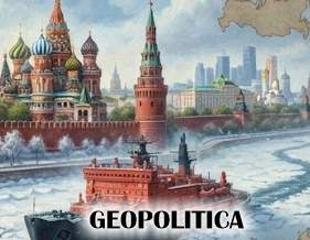 Rusia Potencia Militar y Económica: Comunidad de Estados Independientes