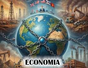 El Nuevo Orden Mundial: La Explotación de Recursos Naturales