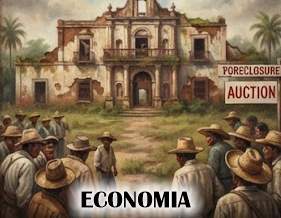 Crisis de la Oligarquía en América Latina - Fracaso del Modelo Agroexportador