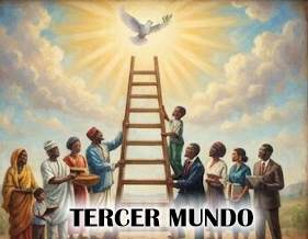 Lucha Mundial Contra El Hambre, la Pobreza y la Desocupación