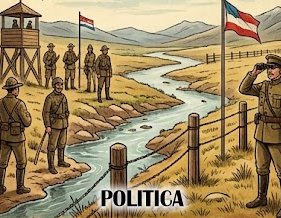 La Soberanía Territorial y la Defensa de las Fronteras