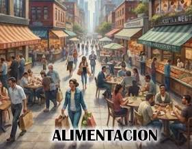 El Sector Terciario y el Ámbito Urbano