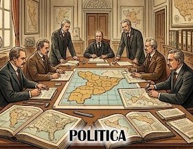 Organización Político Territorial de los Estados