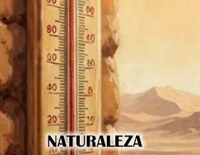 Máximas Temperaturas Registradas en el Planeta