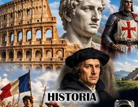 Hitos Históricos: Principales Sucesos Históricos de la Humanidad