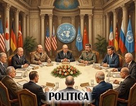 El Siglo XX y sus Principales Sucesos Políticos