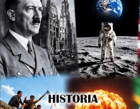 Principales Hechos del Siglo XX - Listado de Acontecimientos Históricos