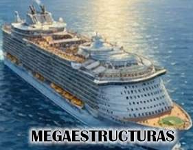 Características del Crucero Allure, El Más Grande del Mundo
