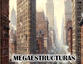 Grandes Obras de Ingeniería Civil: Primeros Rascacielos