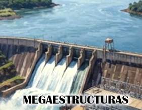 Represa de Salto Grande Hidroeléctrica: Características y Datos Técnicos